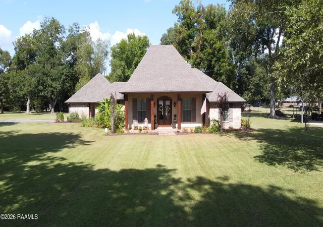 Photo 1 of Single family home for sale at 109 Richard St, Carencro, LA 70520 | MLS# 2600008523 | Listing updated on 2026-09-10