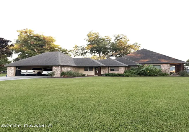 Photo 2 of Single family home for sale at 109 Richard St, Carencro, LA 70520 | MLS# 2600008523 | Listing updated on 2026-09-10