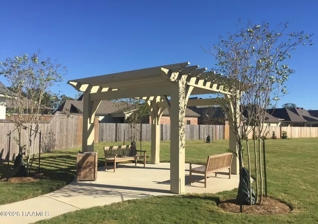Photo 32 of Sale Pending at 207 Monterey Dr, Lafayette, LA 70506 | MLS# 2600008369 | Listing updated on 2026-09-11