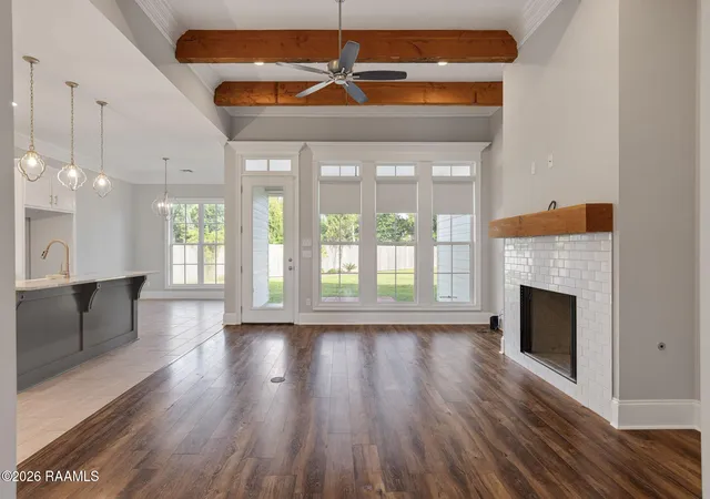 Photo 2 of Sale Pending at 207 Monterey Dr, Lafayette, LA 70506 | MLS# 2600008369 | Listing updated on 2026-09-11