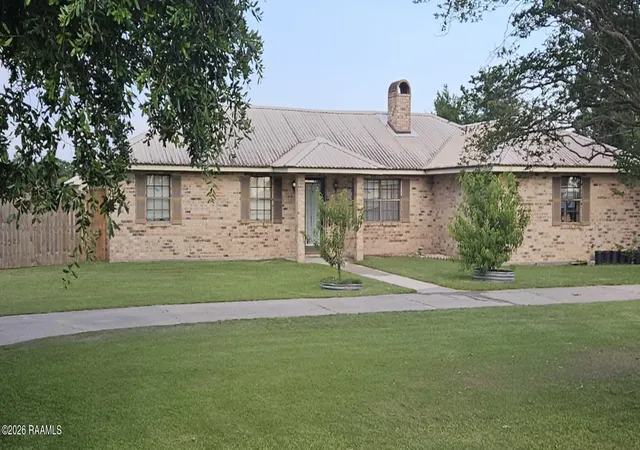 Photo 1 of Single family home for sale at 3298 Highway 35, Opelousas, LA 70570 | MLS# 2600008415 | Listing updated on 2026-09-07