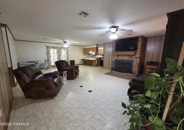 Photo 2 of Single family home for sale at 3298 Highway 35, Opelousas, LA 70570 | MLS# 2600008415 | Listing updated on 2026-09-07