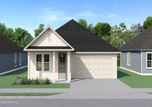 Photo 1 of Single family home for sale at 302 Landing Blvd, Maurice, LA 70555 | MLS# 2600009146 | Listing updated on 2026-10-12