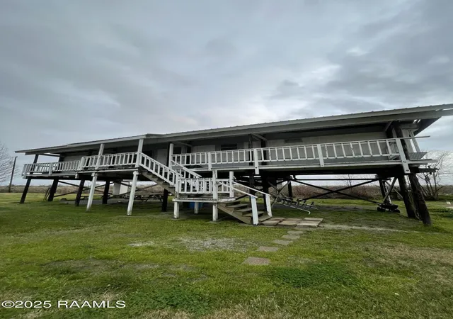 Photo 1 of Manufactured home for sale at 5114 Rutten Rill Rd, Jeanerette, LA 70544 | MLS# 2600008563 | Listing updated on 2026-09-11