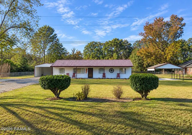 Photo 1 of Single family home for sale at 3111 Highway 167, Opelousas, LA 70570 | MLS# 2600008680 | Listing updated on 2026-09-28