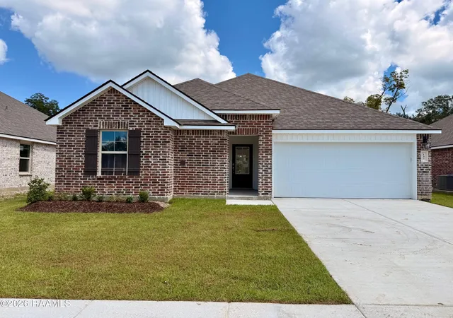 Photo 1 of Single family home for sale at 137 Colett Dr, Ville Platte, LA 70586 | MLS# 2600004712 | Listing updated on 2026-09-08