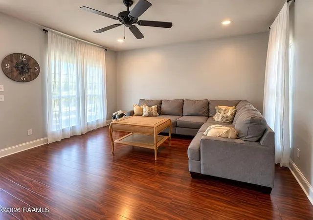 Photo 3 of Single family home for sale at 401 Southeastern Ave, Rayne, LA 70578 | MLS# 2600008423 | Listing updated on 2026-09-09