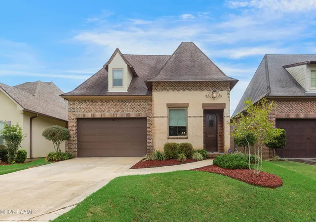 Photo 1 of Single family home for sale at 112 Heathwood Dr, Broussard, LA 70518 | MLS# 2600007890 | Listing updated on 2026-09-01