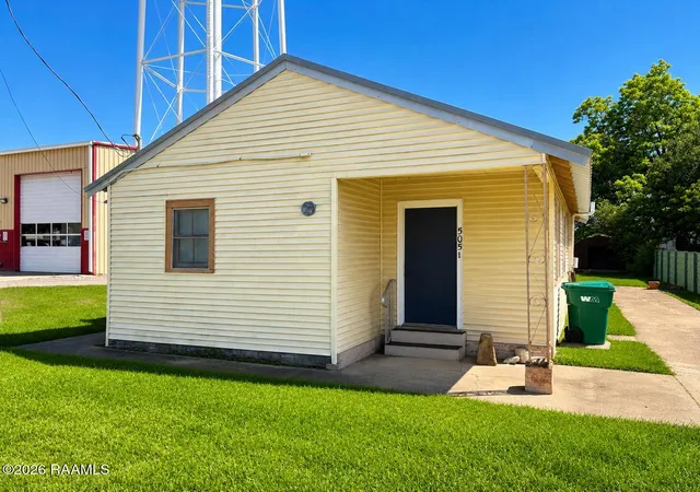 Photo 1 of Single family home for sale at 505 E Main St, Broussard, LA 70518 | MLS# 2600008294 | Listing updated on 2026-09-05