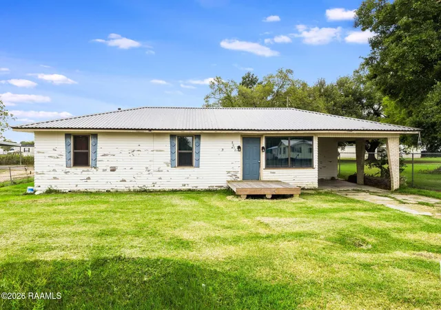 Photo 1 of Single family home for sale at 8056 Grand Prairie Hwy, Church Point, LA 70525 | MLS# 2600008579 | Listing updated on 2026-10-08