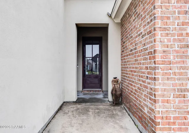 Photo 2 of Single family home for sale at 108 Safe Hvn Dr, Carencro, LA 70520 | MLS# 2600008224 | Listing updated on 2026-09-09