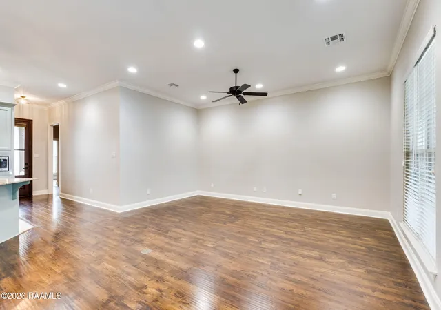 Photo 4 of Single family home for sale at 108 Safe Hvn Dr, Carencro, LA 70520 | MLS# 2600008224 | Listing updated on 2026-09-09
