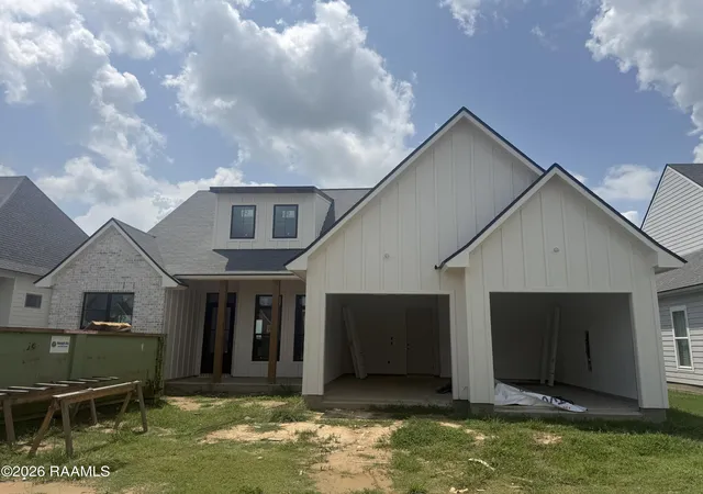 Photo 1 of Single family home for sale at 106 Big Lake Run, Youngsville, LA 70592 | MLS# 2600007372 | Listing updated on 2026-09-01