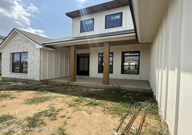 Photo 2 of Single family home for sale at 106 Big Lake Run, Youngsville, LA 70592 | MLS# 2600007372 | Listing updated on 2026-09-01