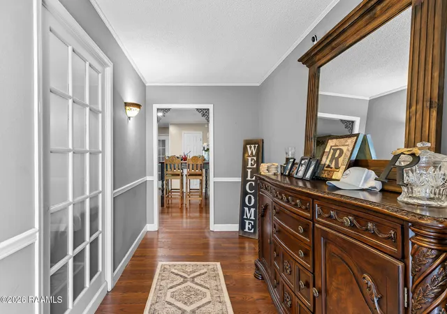 Photo 3 of Single family home for sale at 225 Bernard St, Eunice, LA 70535 | MLS# 2600008781 | Listing updated on 2026-10-05