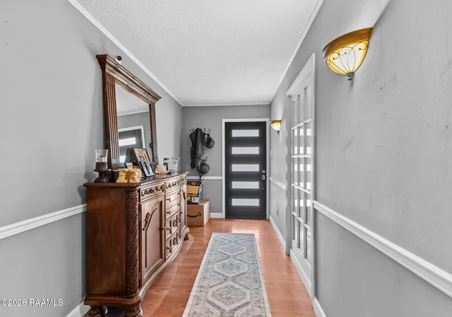 Photo 4 of Single family home for sale at 225 Bernard St, Eunice, LA 70535 | MLS# 2600008781 | Listing updated on 2026-10-05