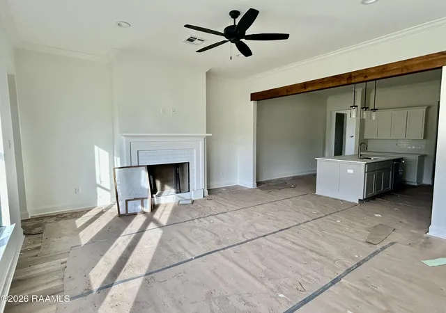 Photo 3 of Single family home for sale at 1315 River Rd, Breaux Bridge, LA 70517 | MLS# 2600004497 | Listing updated on 2026-09-07