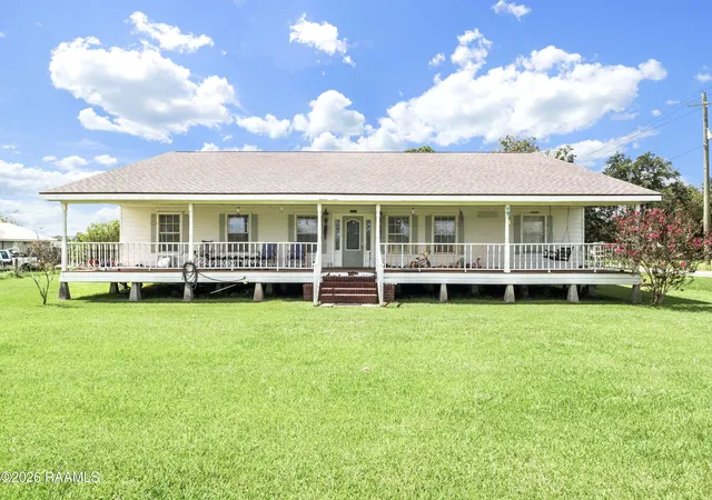 Photo 1 of Single family home for sale at 1212 Guidry Rd, Breaux Bridge, LA 70517 | MLS# 2600008502 | Listing updated on 2026-09-11