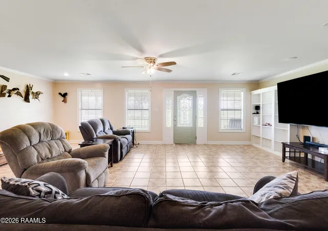 Photo 3 of Single family home for sale at 1212 Guidry Rd, Breaux Bridge, LA 70517 | MLS# 2600008502 | Listing updated on 2026-09-11