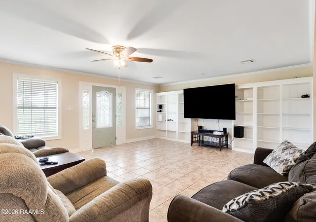 Photo 3 of Single family home for sale at 1212 Guidry Rd, Breaux Bridge, LA 70517 | MLS# 2600008502 | Listing updated on 2026-09-11
