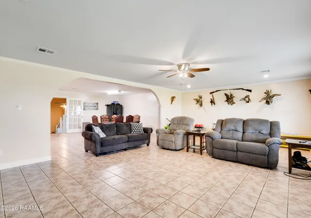 Photo 4 of Single family home for sale at 1212 Guidry Rd, Breaux Bridge, LA 70517 | MLS# 2600008502 | Listing updated on 2026-09-11
