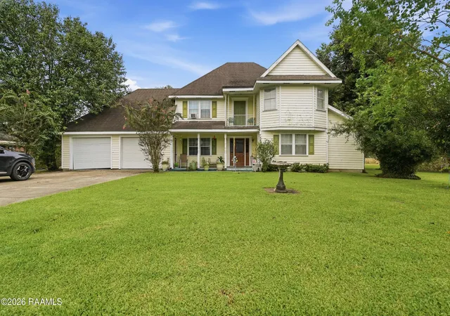 Photo 1 of Single family home for sale at 1417 Freemont St, New Iberia, LA 70560 | MLS# 2600007844 | Listing updated on 2026-09-03