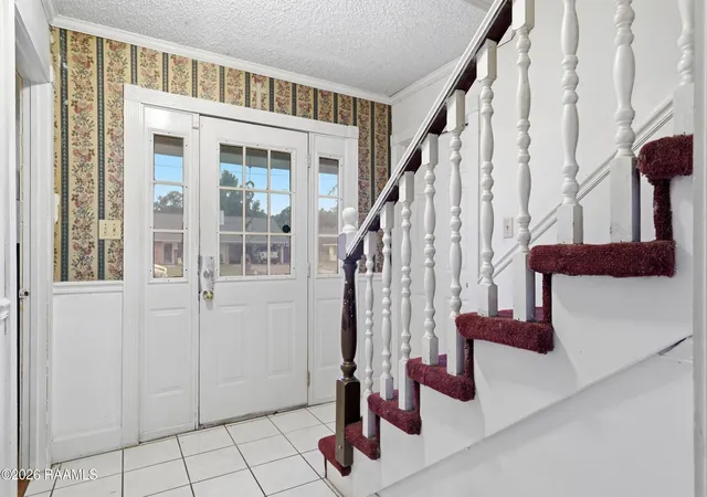 Photo 2 of Single family home for sale at 1417 Freemont St, New Iberia, LA 70560 | MLS# 2600007844 | Listing updated on 2026-09-03
