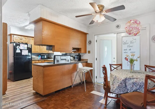 Photo 3 of Single family home for sale at 1417 Freemont St, New Iberia, LA 70560 | MLS# 2600007844 | Listing updated on 2026-09-03