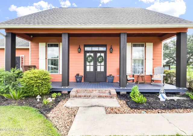 Photo 1 of Single family home for sale at 3135 Grand Point Hwy, Breaux Bridge, LA 70517 | MLS# 2600008554 | Listing updated on 2026-09-11