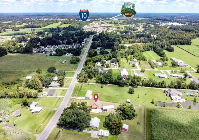 Photo 4 of Single family home for sale at 3135 Grand Point Hwy, Breaux Bridge, LA 70517 | MLS# 2600008554 | Listing updated on 2026-09-11