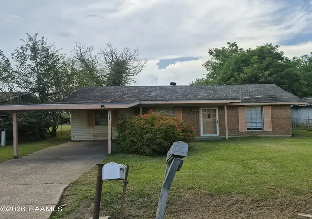 Photo 1 of Single family home for sale at 522 Silver St, New Iberia, LA 70560 | MLS# 2600008895 | Listing updated on 2026-09-22