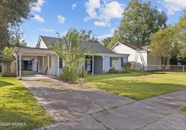 Photo 2 of Single family home for sale at 306 Allen St, New Iberia, LA 70563 | MLS# 2600008274 | Listing updated on 2026-09-02