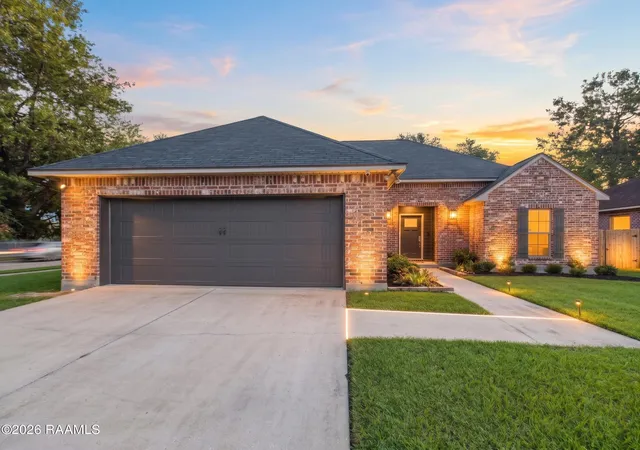 Photo 1 of Single family home for sale at 908 Pelican Ridge Cvs, Carencro, LA 70520 | MLS# 2600008767 | Listing updated on 2026-09-18