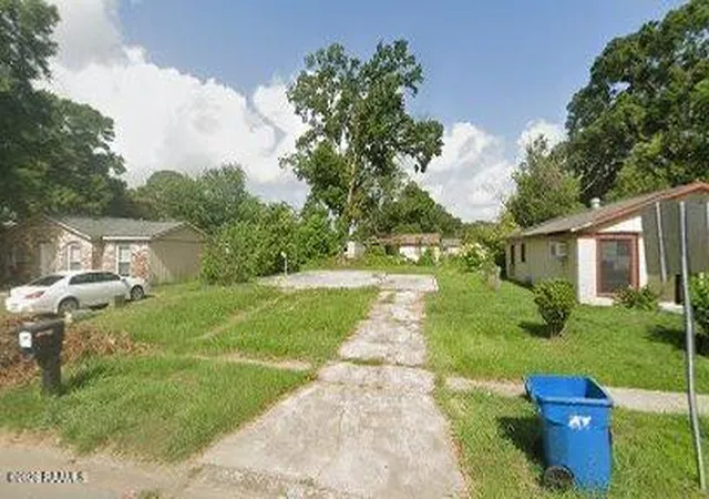 Land for sale at 119 Town Homes Dr, Lafayette, LA 70501 | MLS# 2600008362