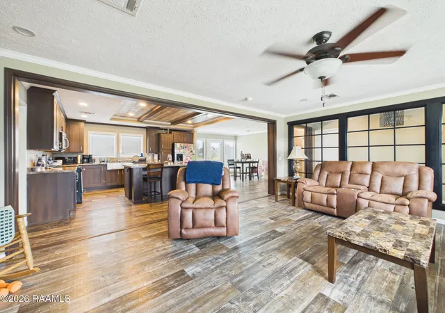Photo 3 of Manufactured home for sale at 130 Landon Ln, Sunset, LA 70584 | MLS# 2600008354 | Listing updated on 2026-09-04