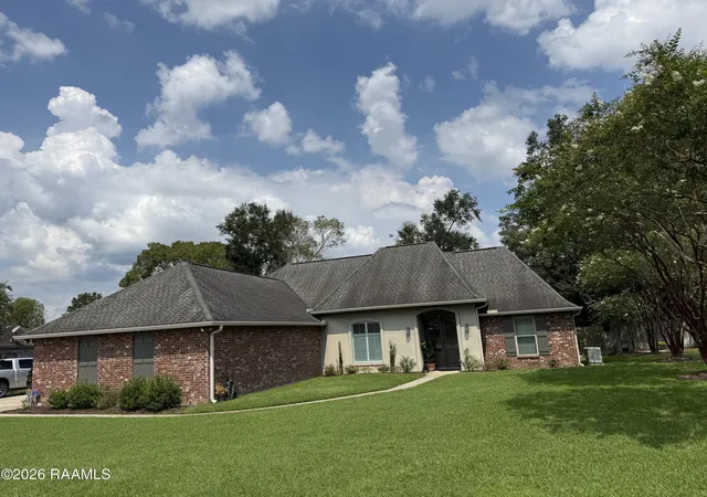 Photo 1 of Single family home for sale at 26241 Whispering Pines Ave, Denham Springs, LA 70726 | MLS# 2600008446 | Listing updated on 2026-09-08
