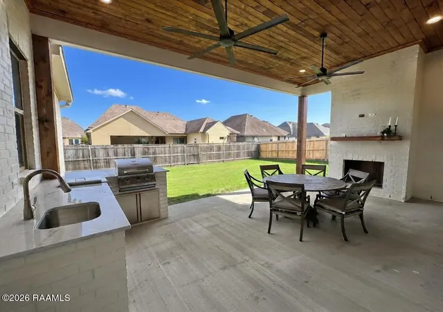 Photo 20 of Single family home for sale at 212 Sabal Grv Ln, Youngsville, LA 70592 | MLS# 2600008552 | Listing updated on 2026-09-11