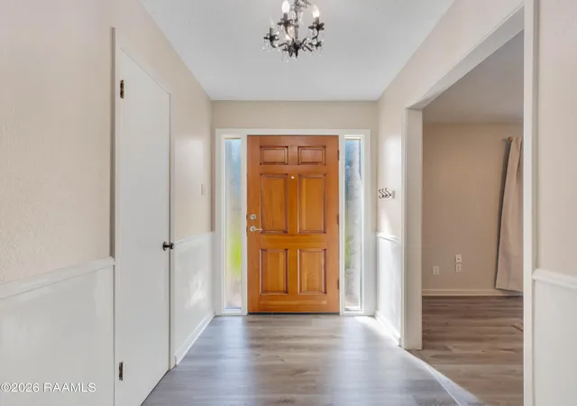Photo 3 of Single family home for sale at 1608 Walnut St, New Iberia, LA 70560 | MLS# 2600007986 | Listing updated on 2026-09-01