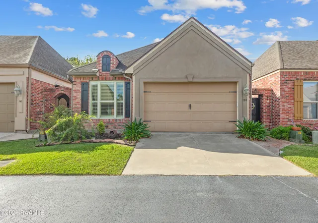 Photo 1 of Sale Pending at 108 Palm Springs Ave, Lafayette, LA 70506 | MLS# 2600009292 | Listing updated on 2026-10-21