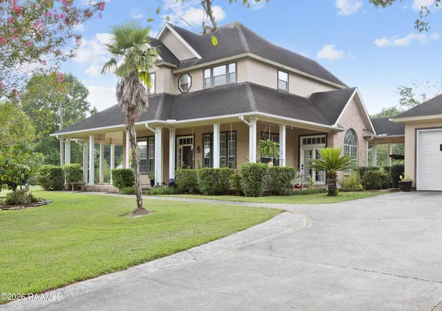 Photo 1 of Single family home for sale at 497 Fort Hamilton Dr, Opelousas, LA 70570 | MLS# 2600008661 | Listing updated on 2026-09-15