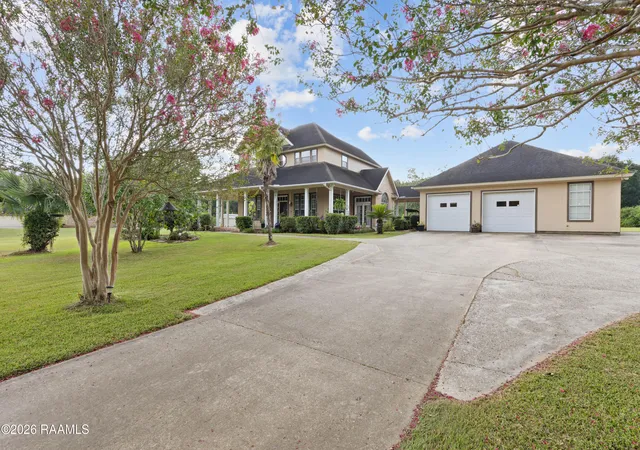 Photo 2 of Single family home for sale at 497 Fort Hamilton Dr, Opelousas, LA 70570 | MLS# 2600008661 | Listing updated on 2026-09-15
