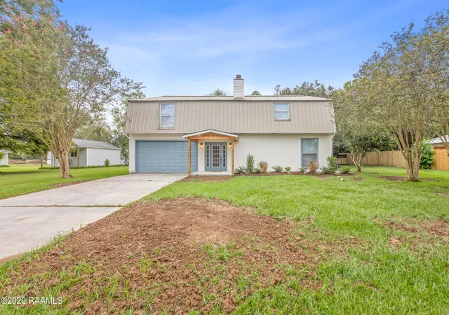 Photo 1 of Single family home for sale at 107 Investment Dr, Youngsville, LA 70592 | MLS# 2600008342 | Listing updated on 2026-09-09