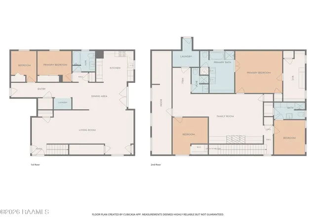 Photo 3 of Single family home for sale at 107 Investment Dr, Youngsville, LA 70592 | MLS# 2600008342 | Listing updated on 2026-09-09