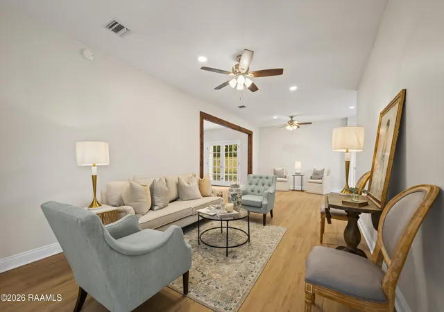 Photo 4 of Single family home for sale at 107 Investment Dr, Youngsville, LA 70592 | MLS# 2600008342 | Listing updated on 2026-09-09