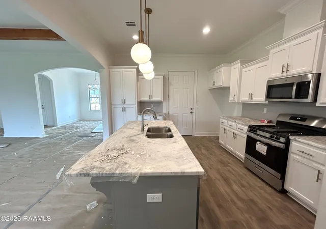 Photo 12 of Single family home for sale at 209 Carreras Ln, Maurice, LA 70555 | MLS# 2600007970 | Listing updated on 2026-09-10