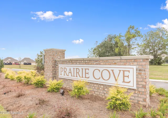 Photo 2 of Single family home for sale at 209 Carreras Ln, Maurice, LA 70555 | MLS# 2600007970 | Listing updated on 2026-09-10