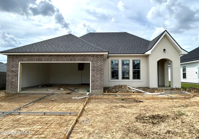 Photo 4 of Single family home for sale at 209 Carreras Ln, Maurice, LA 70555 | MLS# 2600007970 | Listing updated on 2026-09-10