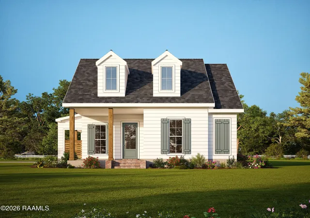 Photo 1 of Single family home for sale at 2407 Golden Eagle Run, New Iberia, LA 70563 | MLS# 2600008329 | Listing updated on 2026-09-04