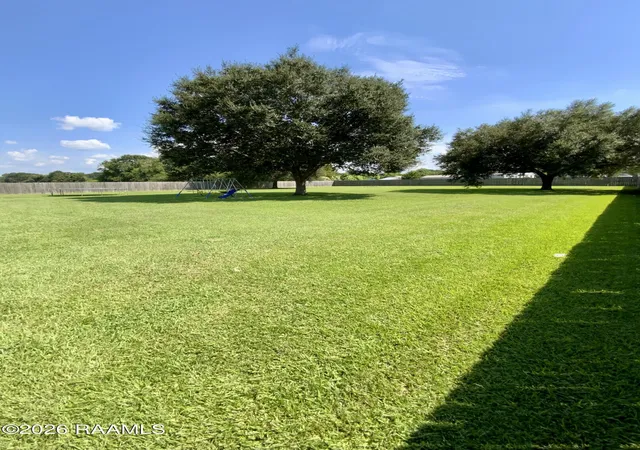 Photo 52 of Single family home for sale at 246 E Musique Rd, Carencro, LA 70520 | MLS# 2600008479 | Listing updated on 2026-09-09