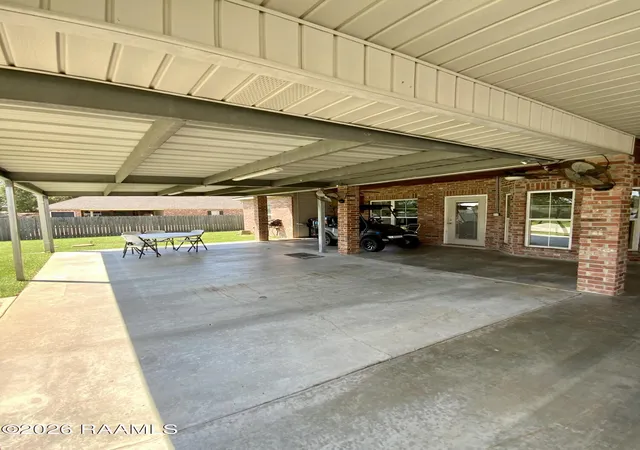 Photo 4 of Single family home for sale at 246 E Musique Rd, Carencro, LA 70520 | MLS# 2600008479 | Listing updated on 2026-09-18